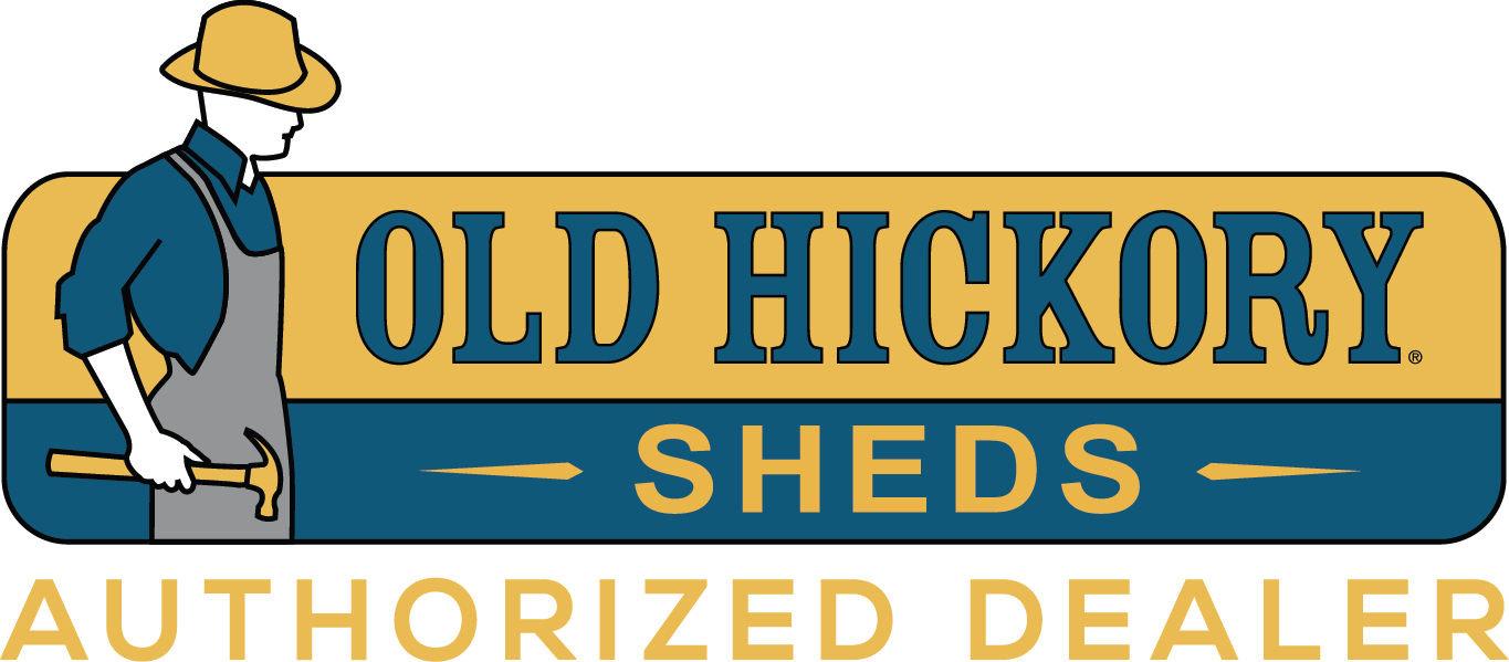 Palm Island Sheds